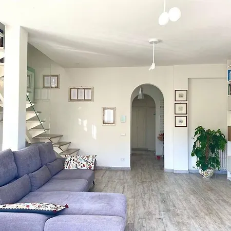 Apartament Harv *